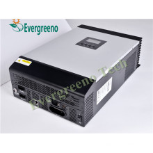 MPPT Solar Grid Tie inversor DC45-90V AC 230V con limitador de potencia